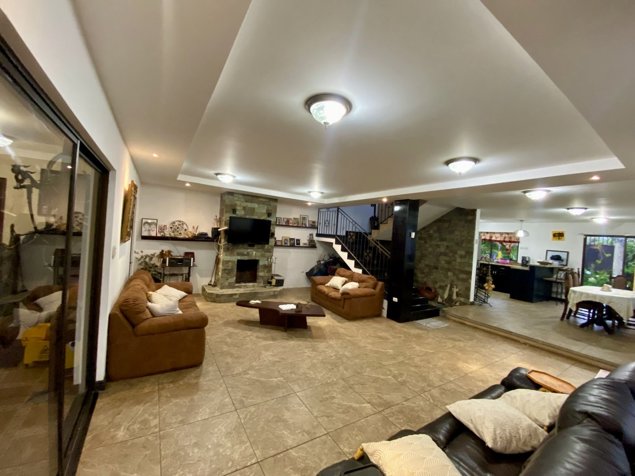 CASA EN VENTA EN CONCEPCIÓN SAN RAFAEL HEREDIA in San Rafael, Heredia — ₡ 190 000 000