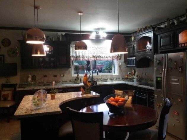 Venta de Casa en Moravia-San Jerónimo. RAH 25-783 en San Jerónimo, Moravia, San José — $550,000