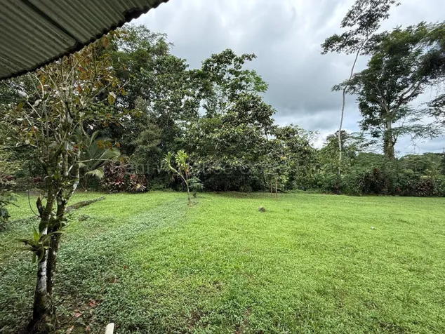 Venta de Amplia Finca Rural en Pococí-Guápiles. RAH 27-274 en Guápiles, Pococí, Limón — ₡ 138 000 000 - Foto 3 de 14