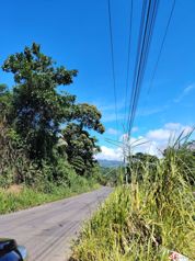 Land For Sale In Colonia San Ramón, Santa Teresita, Turrialba. Cartago.Costa Rica.