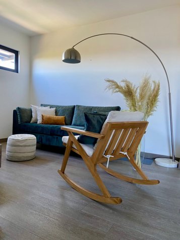 VENTA DE APARTAMENTO EN BRASIL DE MORA in Colón, Mora, San José — $210,000