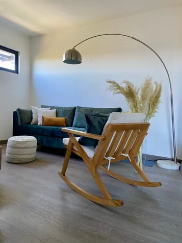 VENTA DE APARTAMENTO EN BRASIL DE MORA en Colón, Mora, San José — $210,000
