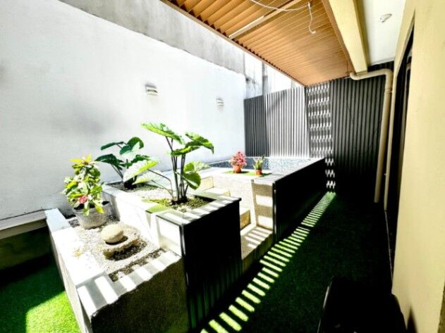 VENDO CASA EN BRASIL DE MORA-SAN JOSÉ. in Colón, Mora, San José — $195,000