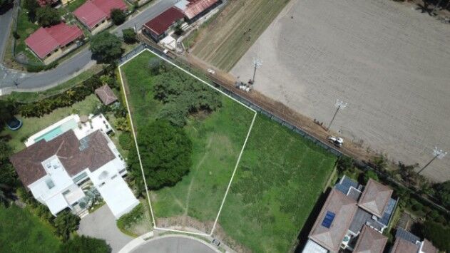 Venta de Lote en Uruca de Santa Ana. RAH 25-1426 in Uruca, Santa Ana, San José — $736,740