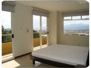 Apartment For Sale Escazú, Escazú, San José