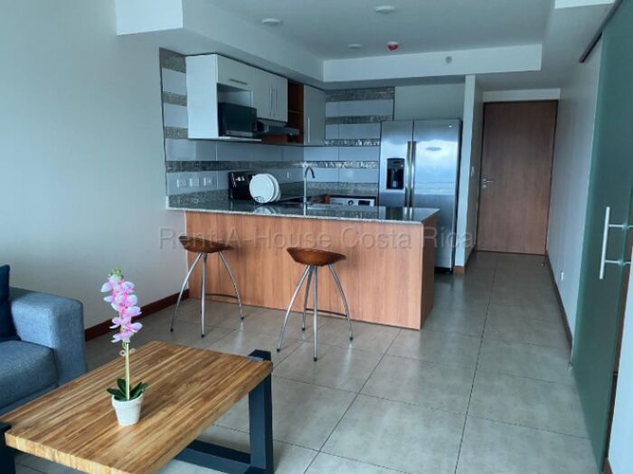 Se alquila apartamento en Catedral San José 26-1938 en Catedral, San José — $950