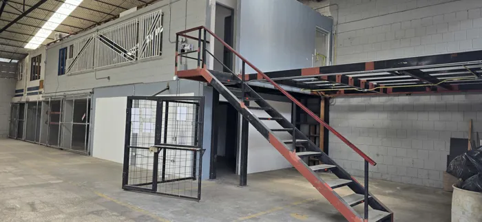 Bodega en Alquiler, en San Jose, La Uruca. Industrial.  PVV10191564 en Uruca, San José — $5,287 - Foto 2 de 22