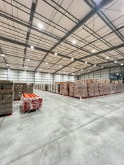 Alquiler de Bodega en Alajuela, El Coyol