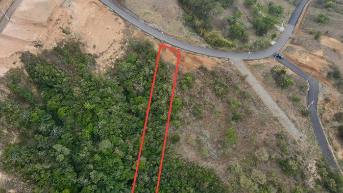 Se Vende Lote - Resindecial Bella Vista, Piedades Sur, San Ramón en Piedades Sur, San Ramón, Alajuela — ₡ 29 000 000