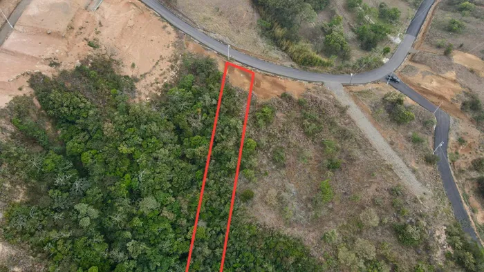 Se Vende Lote - Resindecial Bella Vista, Piedades Sur, San Ramón en Piedades Sur, San Ramón, Alajuela — ₡ 29 000 000