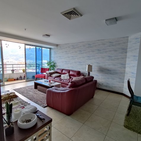 Apartamento en Venta en San José, Paseo Colón. 5PVV9294473 in Mata Redonda, San José — $275,000 - Photo 3 of 24