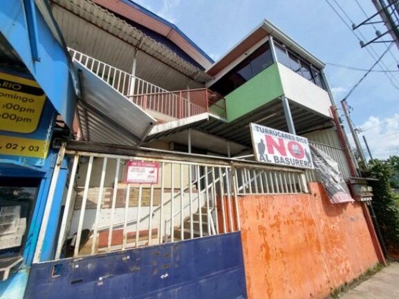 Se vende local comercial para inversión en Turrucares Alajuela 25-1778 in Turrúcares, Alajuela — $460,000