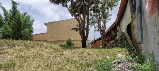 Venta de Amplio Lote de Terreno en Heredia / Mls. 26-705 OFC JB in Heredia — $750,000