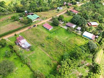 Land For Sale Cajón, Pérez Zeledón, San José