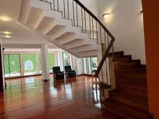 VENTA DE CASA DE LUJO COMERCIAL Y OFICINAS, SAN JOSÉ, BARRIO AMÓN en Carmen, San José — $945,000 - Foto 2 de 24