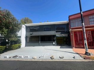 Oportunidad Única en Barrio Amón.