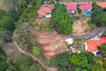 Land for Sale in Atenas – Panoramic View in San José, Atenas, Alajuela — $62,000 - Photo 4 of 21