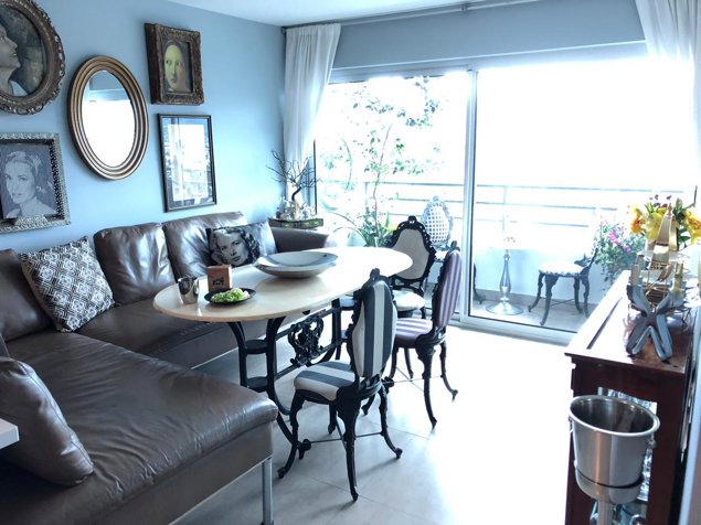 VENTA APARTAMENTO $200,000 LATITUD YOSES P16 VISTA SUR VHP-ATV306 in San Pedro, Montes De Oca, San José — $210,000 - Photo 3 of 23