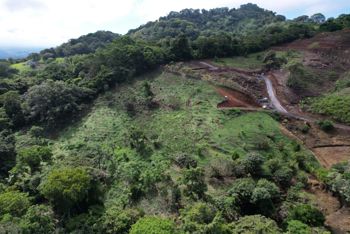 Residential lot for sale  – Atenas, Costa Rica in San José, Atenas, Alajuela — $176,000 - Photo 3 of 13