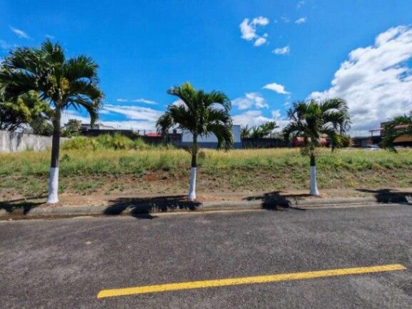 MLS-25-1341 VENTA LOTE SAN FRANCISCO HEREDIA en San Francisco, Heredia — ₡ 86 500 000
