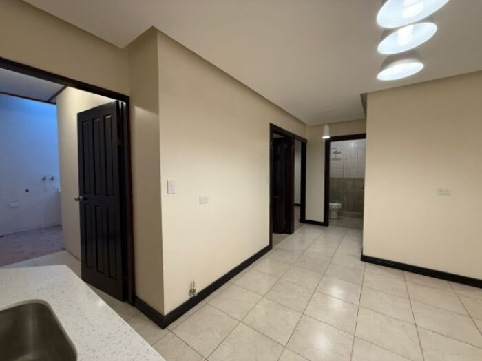 SE VENDE CASA EN CONDOMINIO, SAN FRANCISCO HEREDIA COD#26-291 en San Francisco, Heredia — $196,000