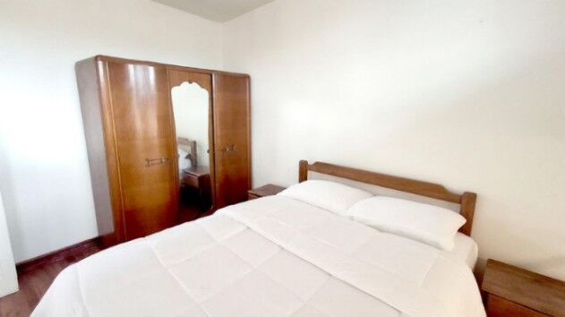 Se alquila apartamento amoblado en Carmen San José 25-1892 in Carmen, San José — $950