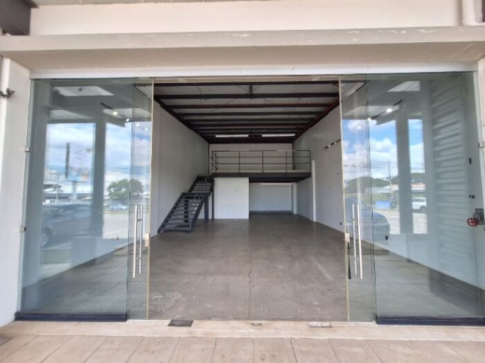 ALQUILER DE LOCAL, SAN JOSÉ, SANTA ANA, LINDORA - 7225808 en Santa Ana, San José — $3,866