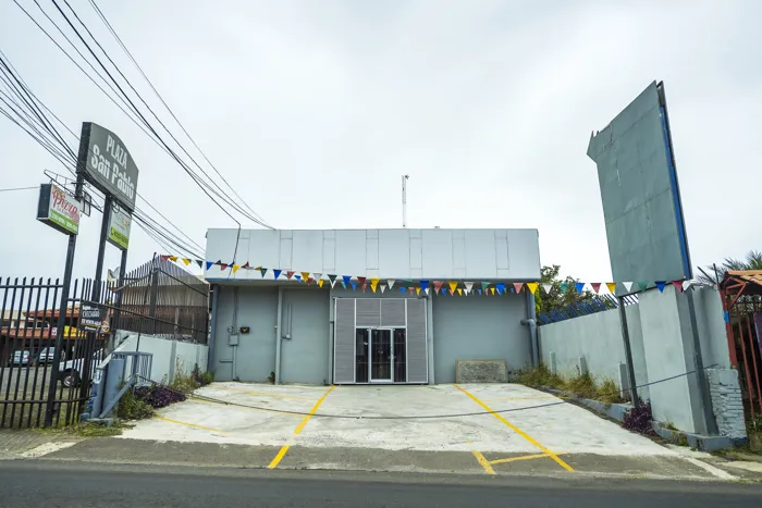 VENTA O ALQUILER DE BODEGA, HEREDIA, SAN PABLO en San Pablo, Heredia — $11,721