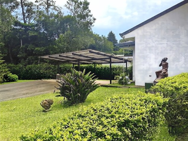 VENTA DE CASA CON LOTE DE 1.478 M² EN EL TIROL, SAN RAFAEL DE HEREDIA in Ángeles, San Rafael, Heredia — $495,000 - Photo 2 of 13