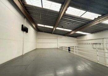 Warehouse For Rent Heredia, Heredia, Heredia