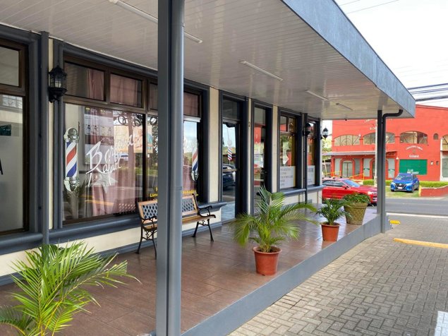Alquiler de Local Comercial de 54 m² en Guachipelín #27-277 GS in San Rafael, Escazú, San José — $850