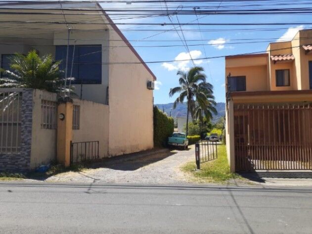VENTA DE LOTE RESIDENCIAL, SAN JOSE, SANTA ANA, POZOS - 9709001 in Pozos, Santa Ana, San José — ₡ 60 000 000