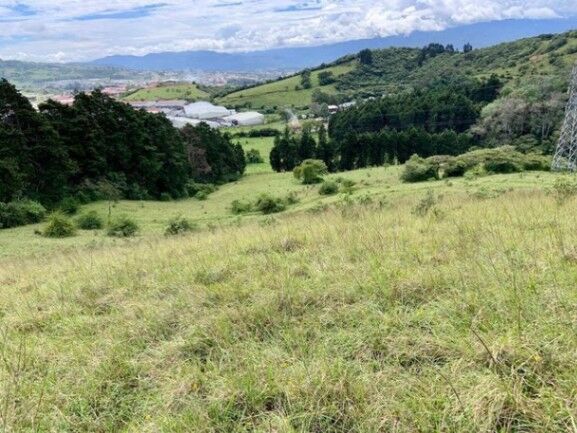 Venta de Lote en San Nicolás de Cartago.  in San Nicolás, Cartago — $6,000,000