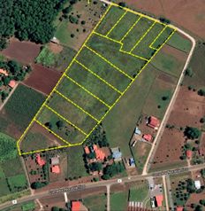 Lotes en venta en Muelle de San Carlos | Financiamiento del dueño in La Fortuna, San Carlos, Alajuela — 21 481 600 ₡ - Photo 5 of 5