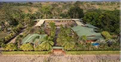 SE VENDE ESPECTACULAR FINCA EN MONTERREY DE SAN CARLOS, ALAJUELA-COSTA RICA. en Monterrey, San Carlos, Alajuela — $3,200,000