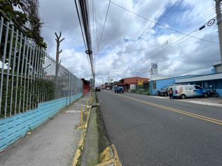 Lote comercial, residencial Guadalupe centro in Guadalupe, Goicoechea, San José — $1,291,000 - Photo 4 of 11