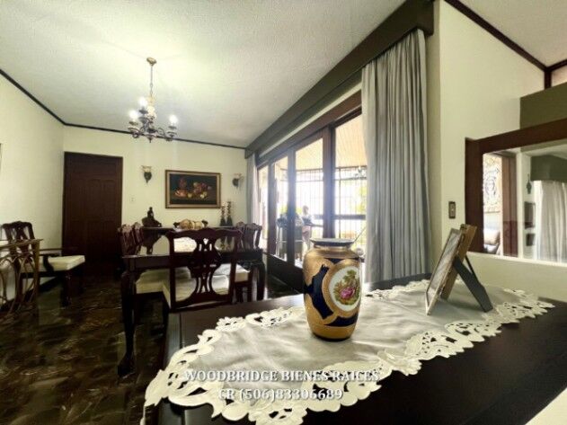 SJ Sabana casa en venta $475.00 /uso mixto en Mata Redonda, San José — $475,000 - Foto 3 de 21