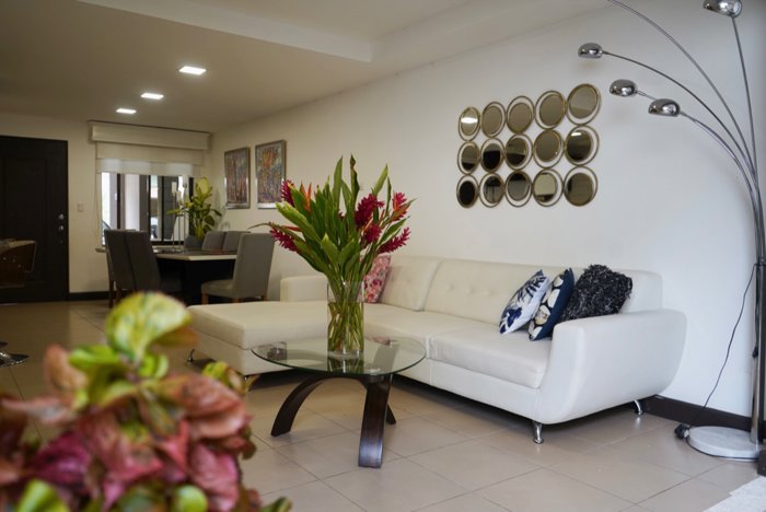 Venta Townhouse Condominio AltaVista - Camino a Ciudad Colón in Colón, Mora, San José — $210,000 - Photo 3 of 18