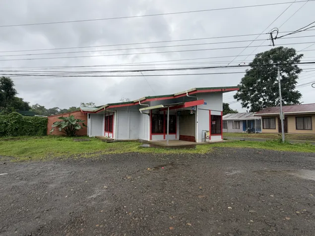 Local comercial Tanque de La Fortuna in La Fortuna, San Carlos, Alajuela — ₡ 40 000 000