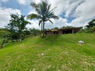 Property for sale with house in Mercedes, Puriscal in Mercedes Sur, Puriscal, San José — 140 000 000 ₡ - Photo 3 of 9
