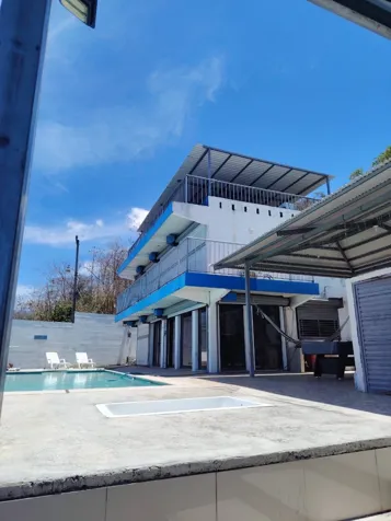 🏡✨VENTA DE CASA EXCLUSIVA CON VISTAS ESPECTACULARES! ✨🏡 en Caldera, Esparza, Puntarenas — $575,000