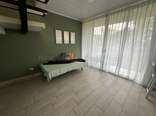 Apartamento en Alquiler en Colon, Mora in Colón, Mora, San José — $800