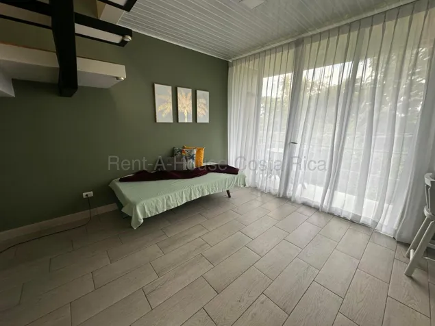Apartamento en Alquiler en Colon, Mora in Colón, Mora, San José — $800