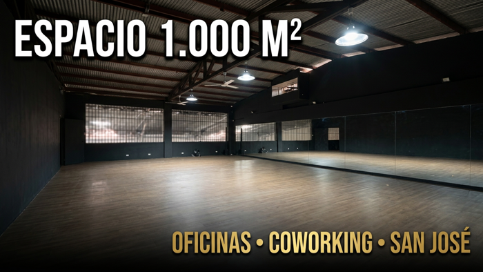 FOR SALE 3-Story Commercial Building in the Heart of San José 🔥 in Carmen, San José — $1,000,000 - Photo 3 of 17
