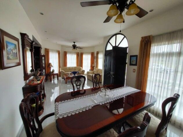 Casa remodelada de una planta con amplitud y confort #24-919 GS en Guácima, Alajuela — $410,000