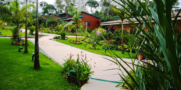 VENTA DE PROYECTO TURISTICO Y HOTEL CON TERMALES, GUANACASTE in Liberia, Guanacaste — $4,300,000 - Photo 3 of 23