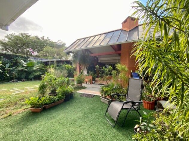 Venta de Casa en San Rafael de Escazú. RAH 25-678 in San Antonio, Escazú, San José — $490,000