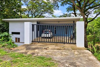🏡🌴 CASA EN VENTA CON APARTAMENTO EN TÁRCOLES | PISCINA PRIVADA en Tárcoles, Garabito, Puntarenas — $160,000 - Foto 3 de 13