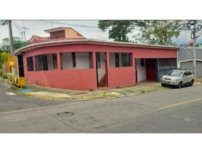 VENDO APARTAMENTO EN LA TRINIDAD DE MORAVIA. en La Trinidad, Moravia, San José — ₡ 70 000 000