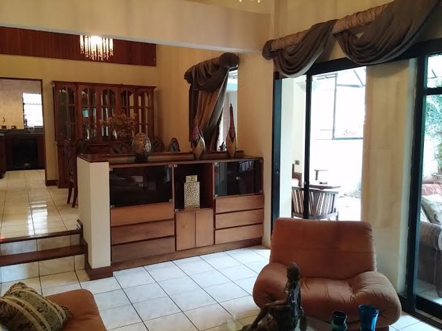 Casa en venta en Curridabat, Granadilla.- 5PIV558469 en Granadilla, Curridabat, San José — $375,000